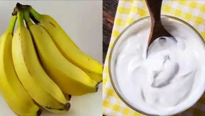 If yogurt is consumed with banana, these diseases will not come close