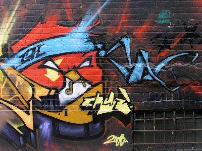 Toronto Graffiti: Graffiti Alley: 10 Amazing Desktop Wallpaper Backgrounds 