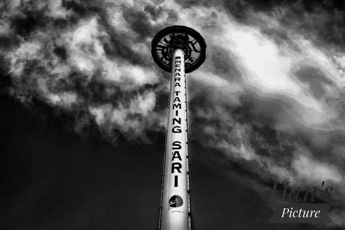 Menara Taming Sari Melaka