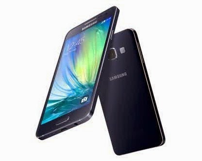 Harga Samsung Galaxy A3