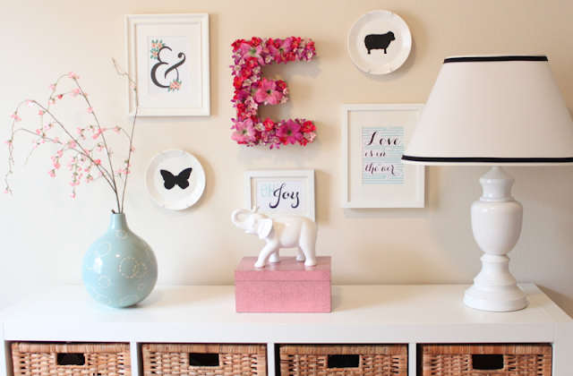 DIY Spring Home Decor: 13 Easy Floral Projects