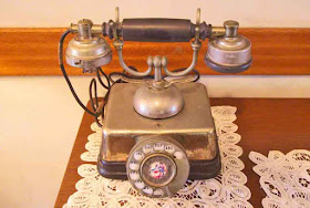 antique, dial, telephone, Wordless-Wednesday