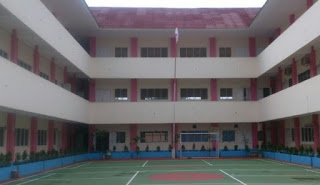 SMP Tirtajaya Depok