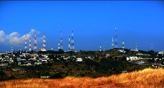 Peraturan Daerah tentang Tower