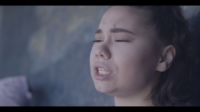 Xzandra Unveils ‘Thirty 6’ Music Video