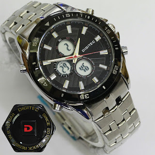 Harga Jam Tangan Cowok digitec,Jam Tangan Cowok digitec