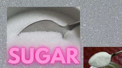 Sugar