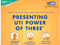 UTI Power of Three