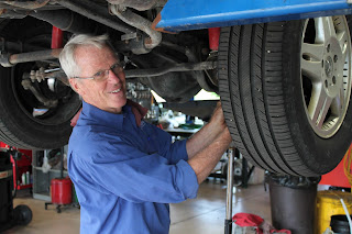 foreign car repair ann arbor