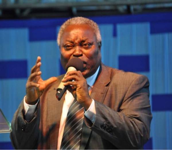 Be Just [DCLM Daily Manna 1 August 2020 Devotional by Pastor William Folorunso Kumuyi]