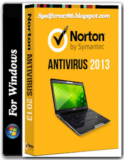 Norton Antivirus 2013 Free Download Full Version