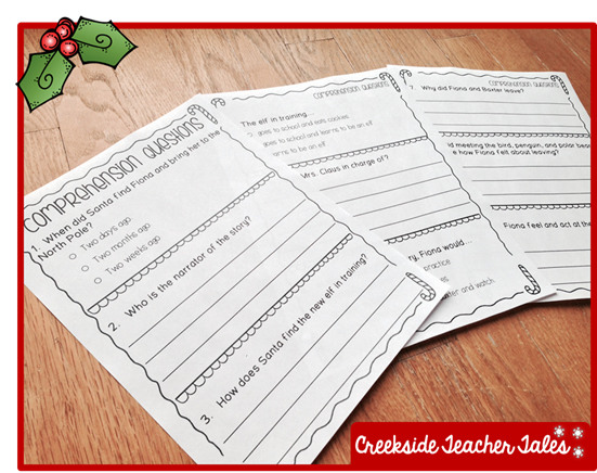 comprehension questions 2
