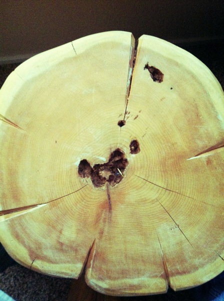 Wood