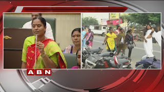 MLA Konda Surekha raises Hijra issue in Telangana Assembly
