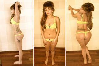 lady gaga paso por problemas de bulimia