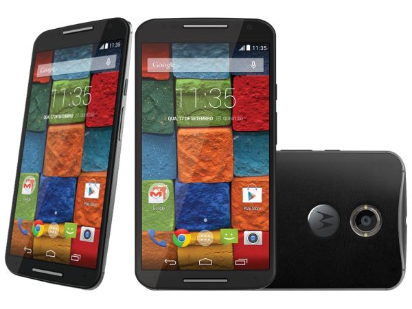 latest news on moto x THE_Gadget -Times