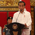 Presiden Jokowi Minta APBN 2023 Fokus Entaskan Kemiskinan, Ketahanan Pangan dan Ciptakan Lapangan Kerja