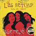 Last ketchup - Asereje