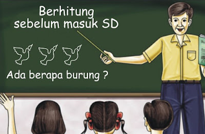 15 Tips Ajarkan Anak Berhitung Cepat  Matematika Seru