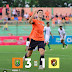 Kemenangan atas persewar waropen 3-1