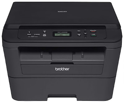 Brother DCP L2520DW Driver Downloads