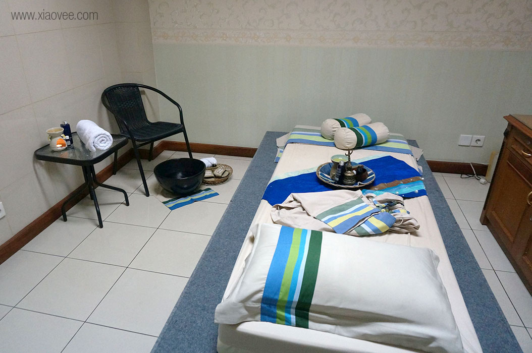 Tempat Di Surabaya Salon Spa Massage  pijat plus plus 