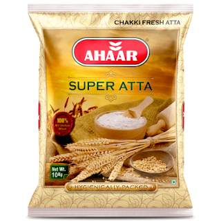AHAAR Products