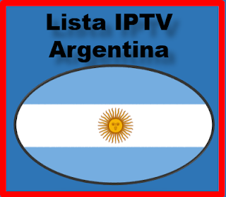 LISTA IPTV ARGENTINA - CANALES HD PREMIUM  - M3U ARGENTINA PREMIUM