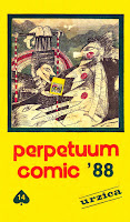 Perpetuum comic ’88