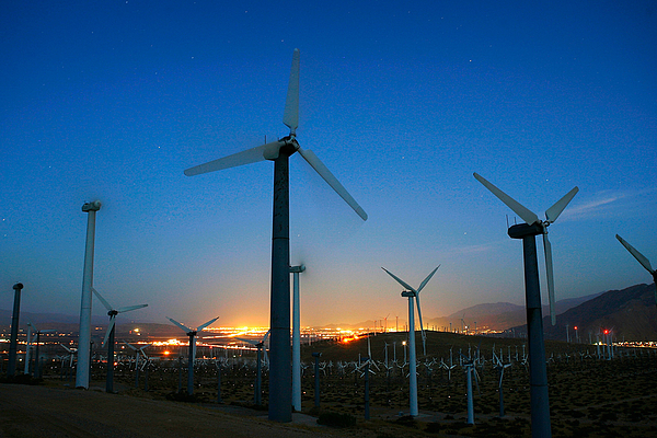 Enel Green Power commences construction on 24 MW wind farm in Zaragoza