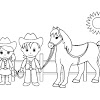 Cowboys Star Coloring Page - Dallas Stars Logo Coloring page | Free Printable Coloring ... - Print this color page back to the color pages.