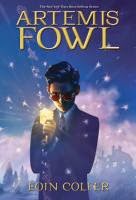  Artemis Fowl