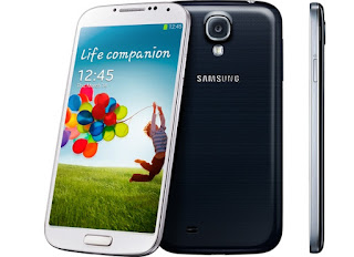 Samsung Galaxy S4 GT-i9500