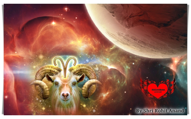 Aries Astrology Online, Aries Horoscopes Today, Aries Memes by Rohit Anand