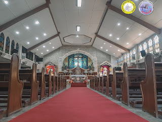 Nuestra Señora de las Flores Parish - Baliuag, Bulacan