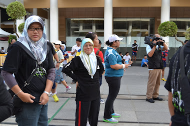 Youth Run