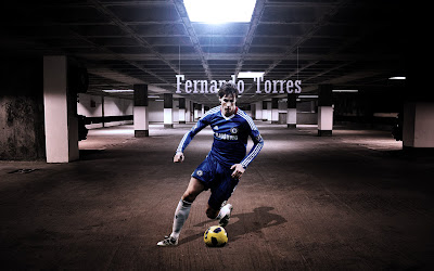 Fernando Torres