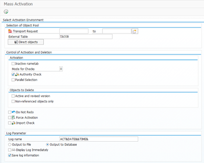 SAP ABAP Tutorial and Material, SAP ABAP Development, SAP ABAP Exam Prep, SAP ABAP Certification