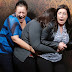 Nightmares Fear Factory: Terrified Reactions at Haunted House 