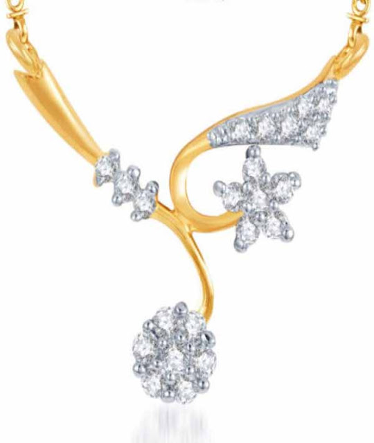 Buy Mangalsutra Online | Latest Mangalsutra Designs Price