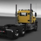 CAT C660