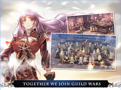 Guardians of Fantasy v1.0.0 (Mod Apk)