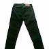 Chino Cryswater Warna Hitam