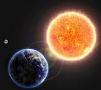 jarak bumi dan matahari (www.allmipa.com)