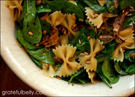 1-gb bowtie spinach and mini mm 026