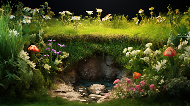 Choosing the Right Plants for a Healthy Drain Field