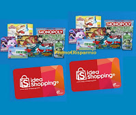 Concorso Hasbro Community 2022 : vinci GRATIS centinaia di premi (Card IdeaShopping, kit giochi , e non solo)