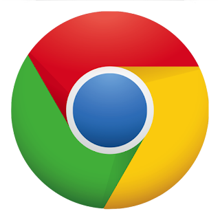 Chrome BROWSER icon