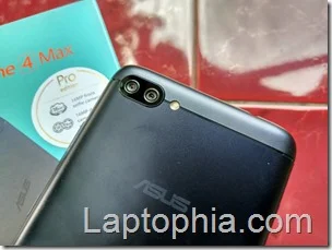 Harga Asus Zenfone 4 Max Pro ZC554KL