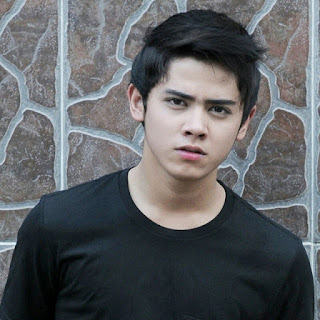 aliando syarief biodata